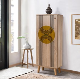 Hanah Home Vegas - S 907 Zapatero Sonomo